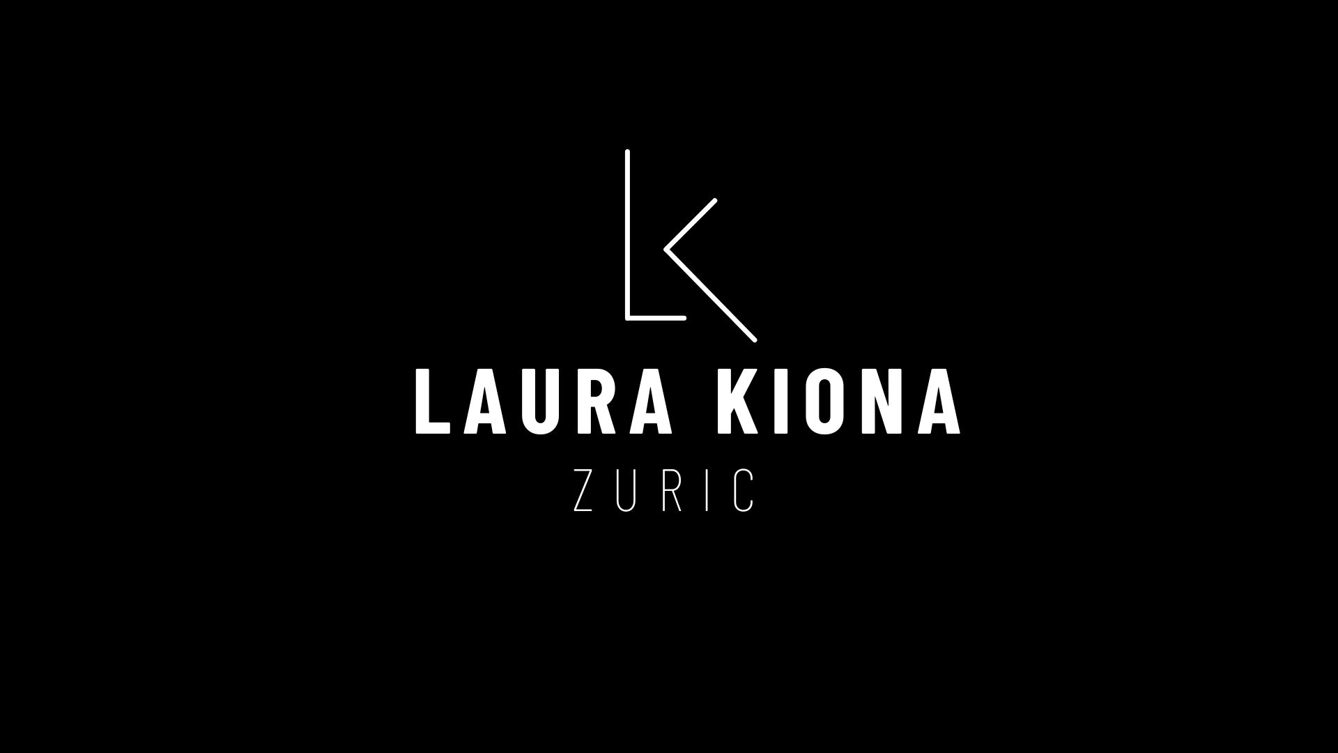 Laura Kiona
